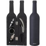 Sada příslušenství k vínu v lahvičce pouzdra KH-1166 – Sleviste.cz