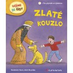 Zlaté kouzlo – Hledejceny.cz