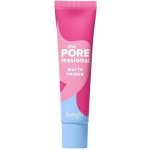 Benefit Matující podkladová báze pod make-up The Porefessional Matte Primer 22 ml – Zboží Dáma