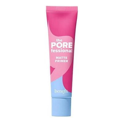 Benefit Matující podkladová báze pod make-up The Porefessional Matte Primer 22 ml – Zboží Dáma