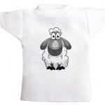 Tričko na láhev Ovečka – Hledejceny.cz