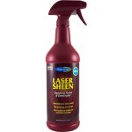 Farnam Laser sheen Ready-to-Use spray 946 ml – Zboží Mobilmania
