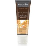 Cuccio Mléko a med tělové máslo 113 g – Hledejceny.cz