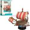 3D puzzle CubicFun 3D puzzle Římská válečná loď 85 ks