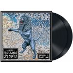 Rolling Stones - Bridges To Babylon - 2009 Remastered LP – Zboží Mobilmania