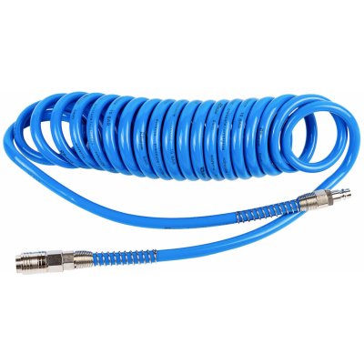 Richmann vzduchová hadice spirálová 5/8 mm 5 m – Hledejceny.cz