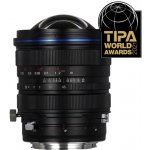 Laowa 15mm f/4.5 Zero-D Shift Sony FE – Sleviste.cz