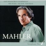 Mahler Gustav - Symphonie No. 1 – Hledejceny.cz