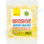 Wolfberry Broskve lyofilizované 20 g – Sleviste.cz