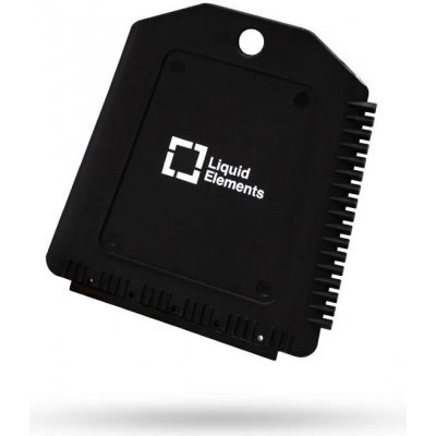 Liquid Elements Ice Scrapper | Zboží Auto