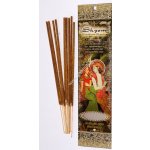 Rymer Vonné tyčinky SHYAM santal supreme 10 ks – Hledejceny.cz