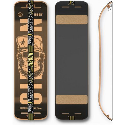 Gibbon GIBOARD CAESAR JIB GiBoard set – Zboží Dáma