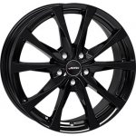 AUTEC BRIXEN 7x17 5x114.3 ET35 gloss black – Zbozi.Blesk.cz