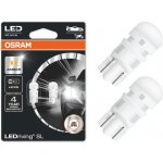Osram LEDriving Premium 2855 YELLOW W5W W2,1x9,5d 12V 1W – Zbozi.Blesk.cz