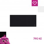 Logitech G840 XL Cloth Gaming 943-000778 – Zboží Živě