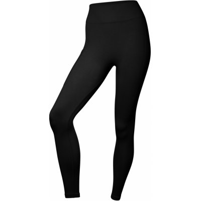 Crivit Dámské funkční bezešvé legíny černá – Zboží Dáma