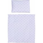 Scarlett Set peřinka a polštař Hvězdička béžová – Zboží Dáma