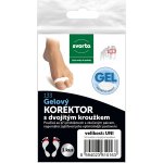 Svorto 133 korektor s dvojitým kroužkem gelový – Hledejceny.cz