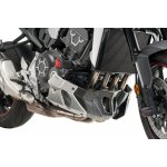 Spoiler motoru PUIG 9746C karbonový vzhled včetně samolepek 9746C – Hledejceny.cz