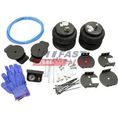 Vzduchová pružina, podvozek FAST FT20206 – Hledejceny.cz