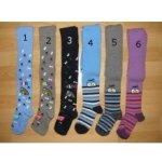 Chlapecké punčocháče DEPU – Zboží Mobilmania