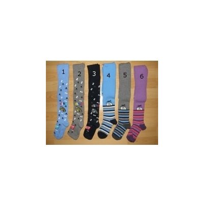 Chlapecké punčocháče DEPU – Zboží Mobilmania