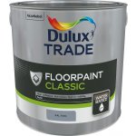 Dulux Floorpaint classic 6 kg světle šedá – Hledejceny.cz