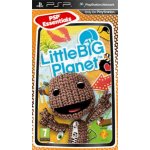 LittleBigPlanet – Zboží Mobilmania