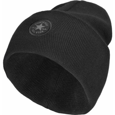 Converse HI-TOP BEANIE černá – Hledejceny.cz