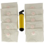 Gacek Vakuové pytle 50x60 cm sada 10ks – Hledejceny.cz