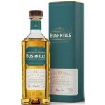 Bushmills 10y 40% 0,7 l (holá láhev) – Hledejceny.cz