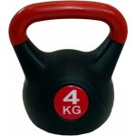Sedco Kettlebell Exercise 4 kg – Zbozi.Blesk.cz