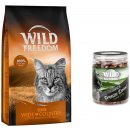 Wild Freedom Senior Wide Country ⁠ s drůbežím masem 2 kg