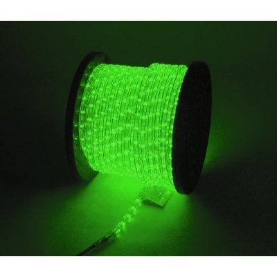 Rubberlight 44 zelený 44m – Hledejceny.cz
