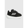 Dětské běžecké boty adidas Runfalcon 3.0 AC černé
