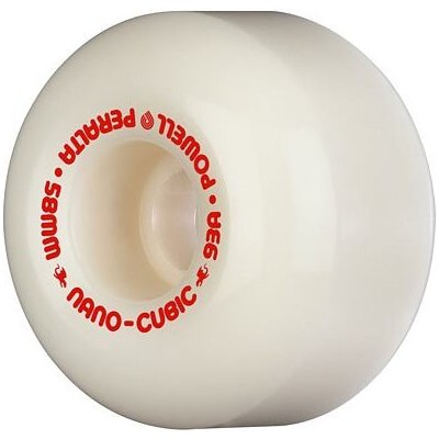 Powell Peralta NANO CUBIC Dragon formula 58mm 93a – Hledejceny.cz