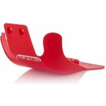 Acerbis kryt pod motor Beta RR250/300 13/17 červená – Sleviste.cz