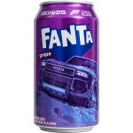 Fanta Grape 355 ml – Hledejceny.cz