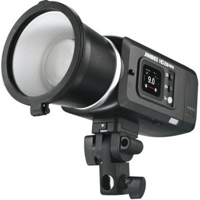 Jinbei HD-250max TTL – Zboží Živě