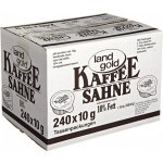 Landgold smetana 240 x 10 g – Zboží Dáma