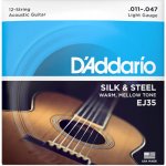 D'Addario EJ35 – Zboží Mobilmania