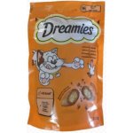 Dreamies kuřecí 60 g – Zboží Mobilmania