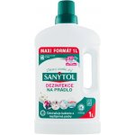 Sanytol Dezinfekce na prádlo Aloe Vera 1 l – Zbozi.Blesk.cz