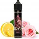 Lions Juice Shake & Vape Thorn 10 ml – Zboží Mobilmania