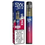 Syx Bar USA MIX 16,5 mg 1000 potáhnutí – Sleviste.cz