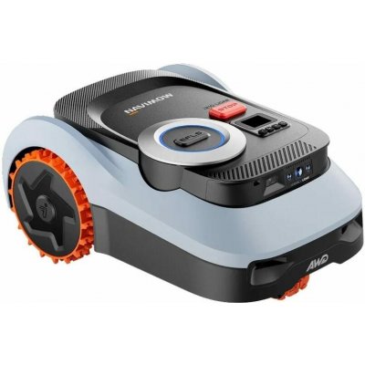 Segway Navimow i220E Lidar Pro – Zbozi.Blesk.cz