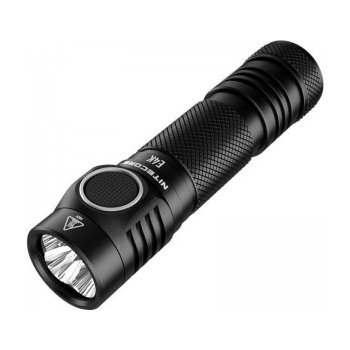 Nitecore E4K