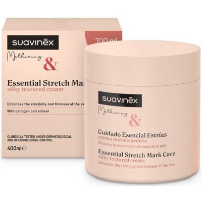 Suavinex Krém na strie 400 ml – Sleviste.cz