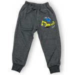 Sezon chlapecké tepláky modré – Sleviste.cz