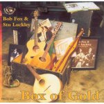 Foz, Bob & Stu Luckley - Box Of Gold – Hledejceny.cz